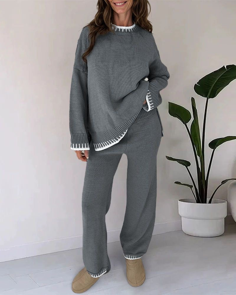 Nomi | Cozy Autumn Comfort Set