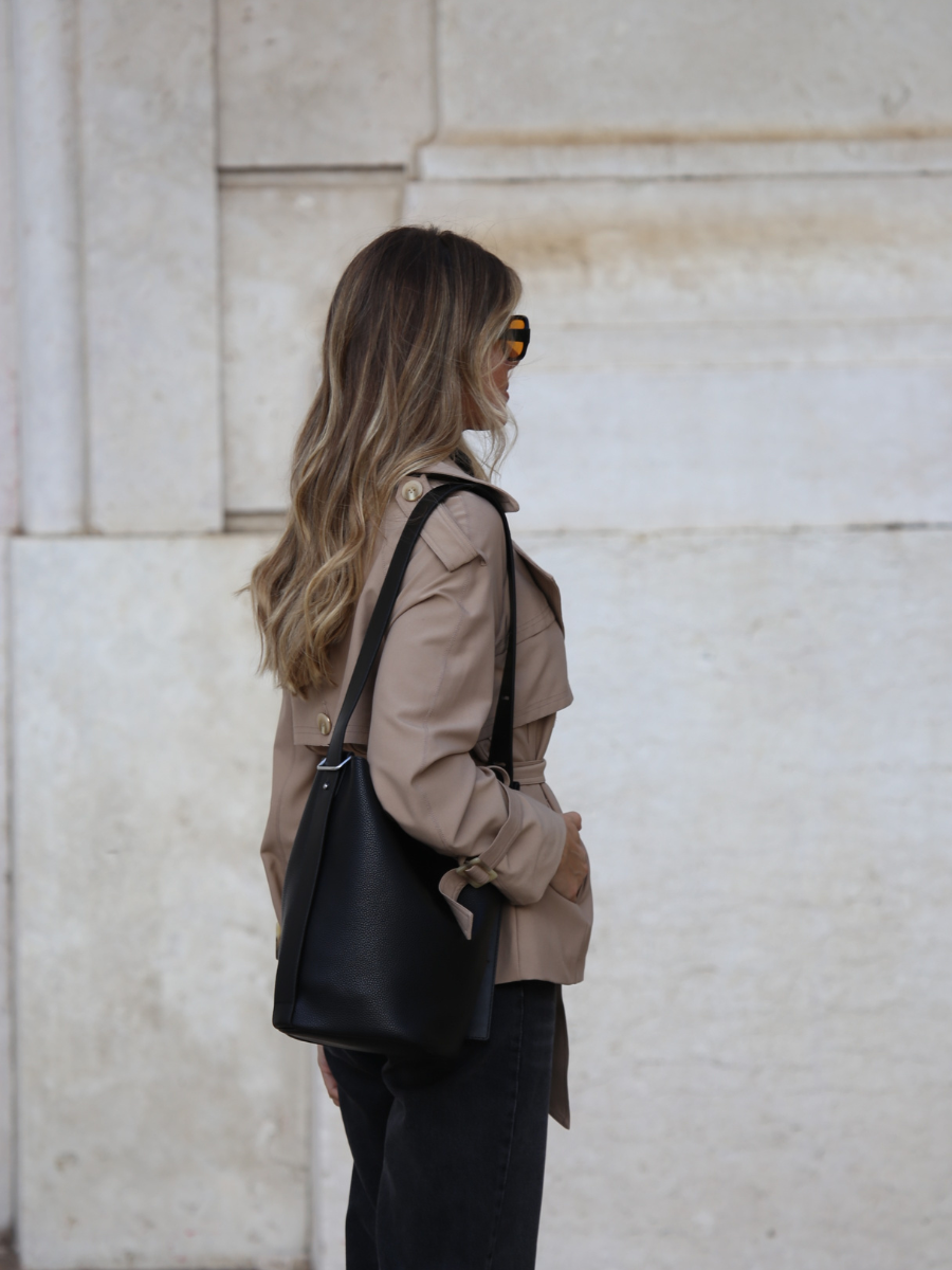 NORVIAS | Stylish & Versatile Shoulder Bag