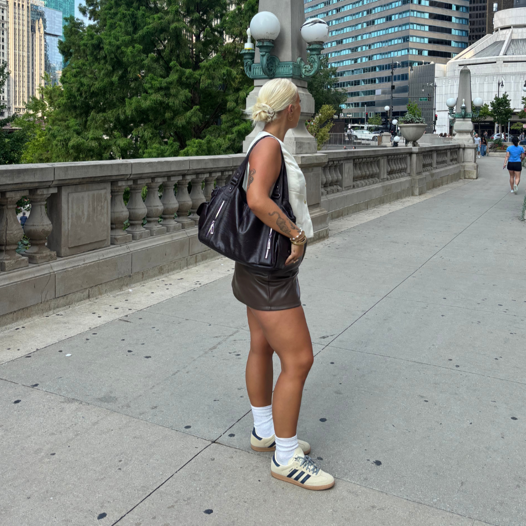 NORVIAS | Urban Elegance Brooklyn soma