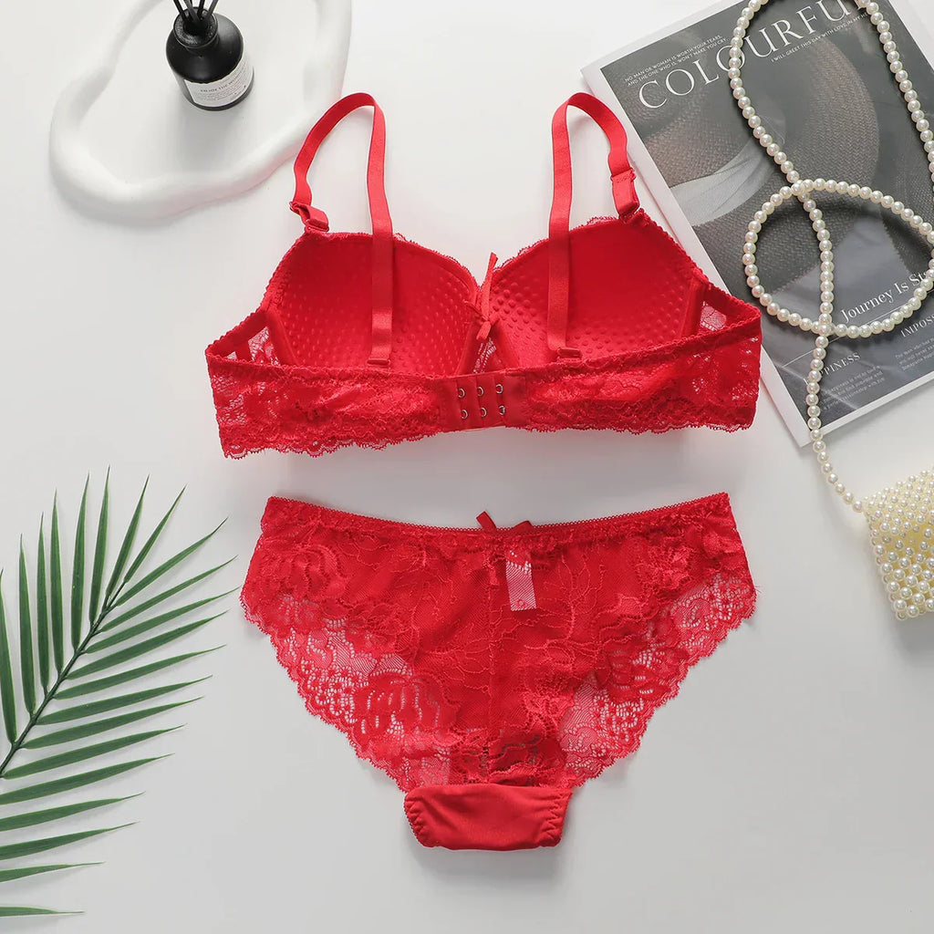 LORENA™ | Refined Women's Lingerie