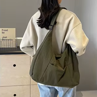 NORVIAS | Viegls plecu somiņa