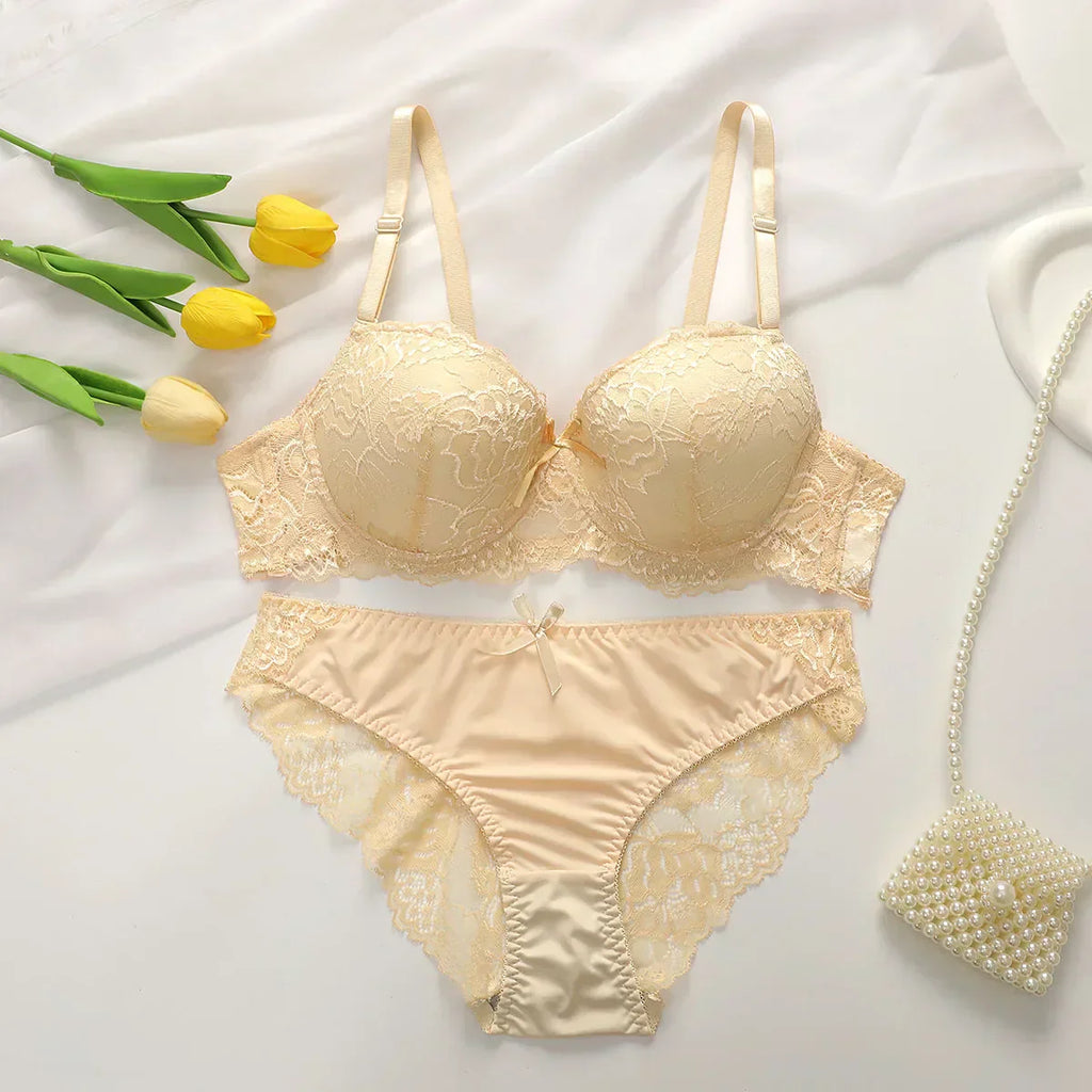 LORENA™ | Refined Women's Lingerie