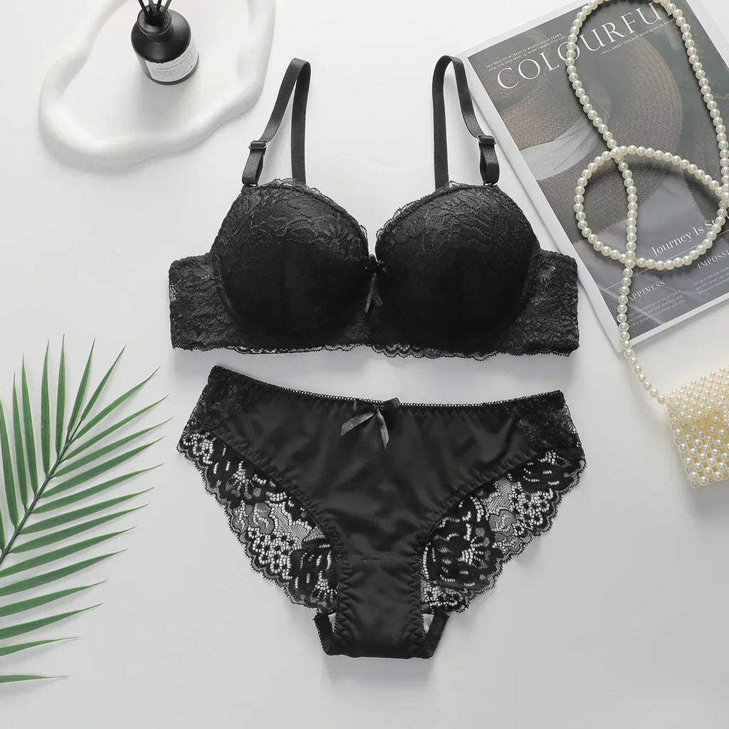 LORENA™ | Refined Women's Lingerie