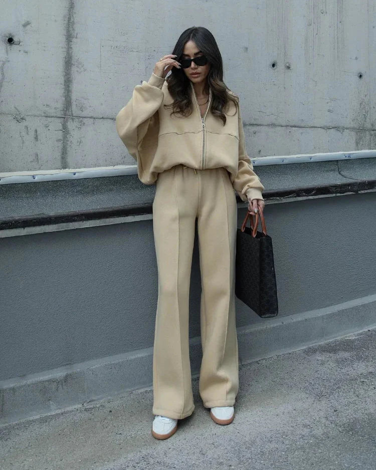 NORVIAS | Comfort & Style Set