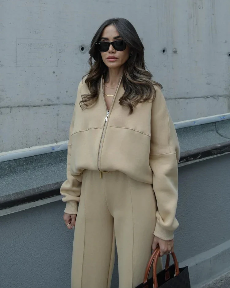 NORVIAS | Comfort & Style Set