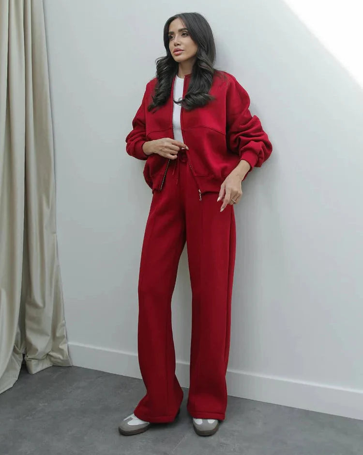 NORVIAS | Comfort & Style Set