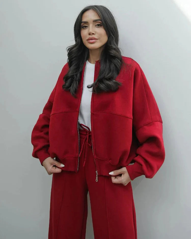 NORVIAS | Comfort & Style Set