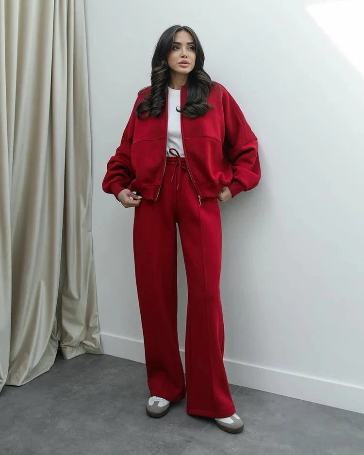 NORVIAS | Comfort & Style Set