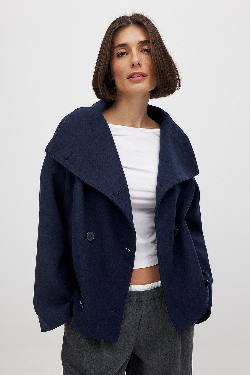 NORVIAS | Autumn Classic Coat