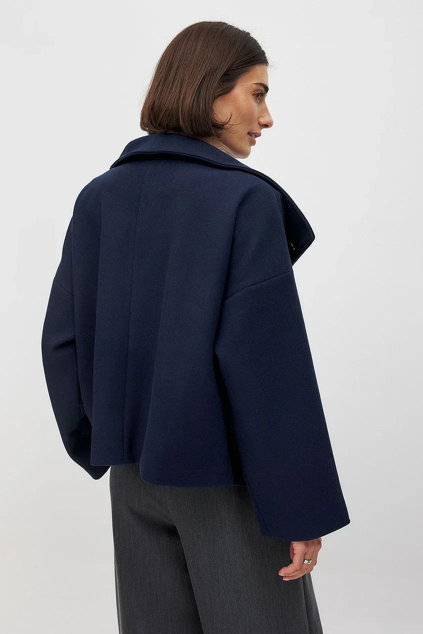 NORVIAS | Autumn Classic Coat