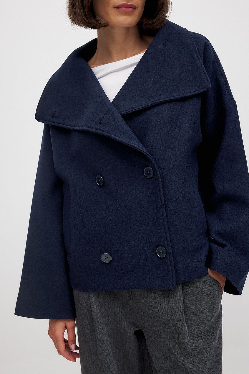 NORVIAS | Autumn Classic Coat