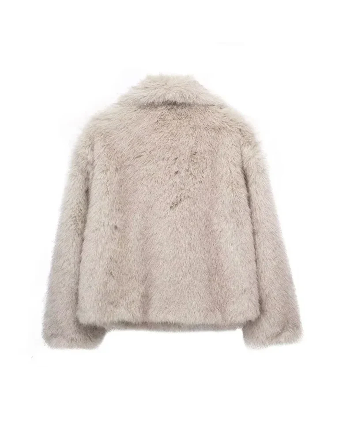 NORVIAS | Timeless Elegance Fur Coat