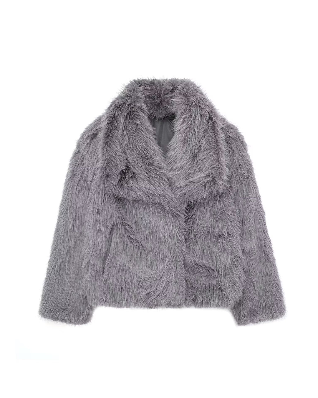 NORVIAS | Timeless Elegance Fur Coat