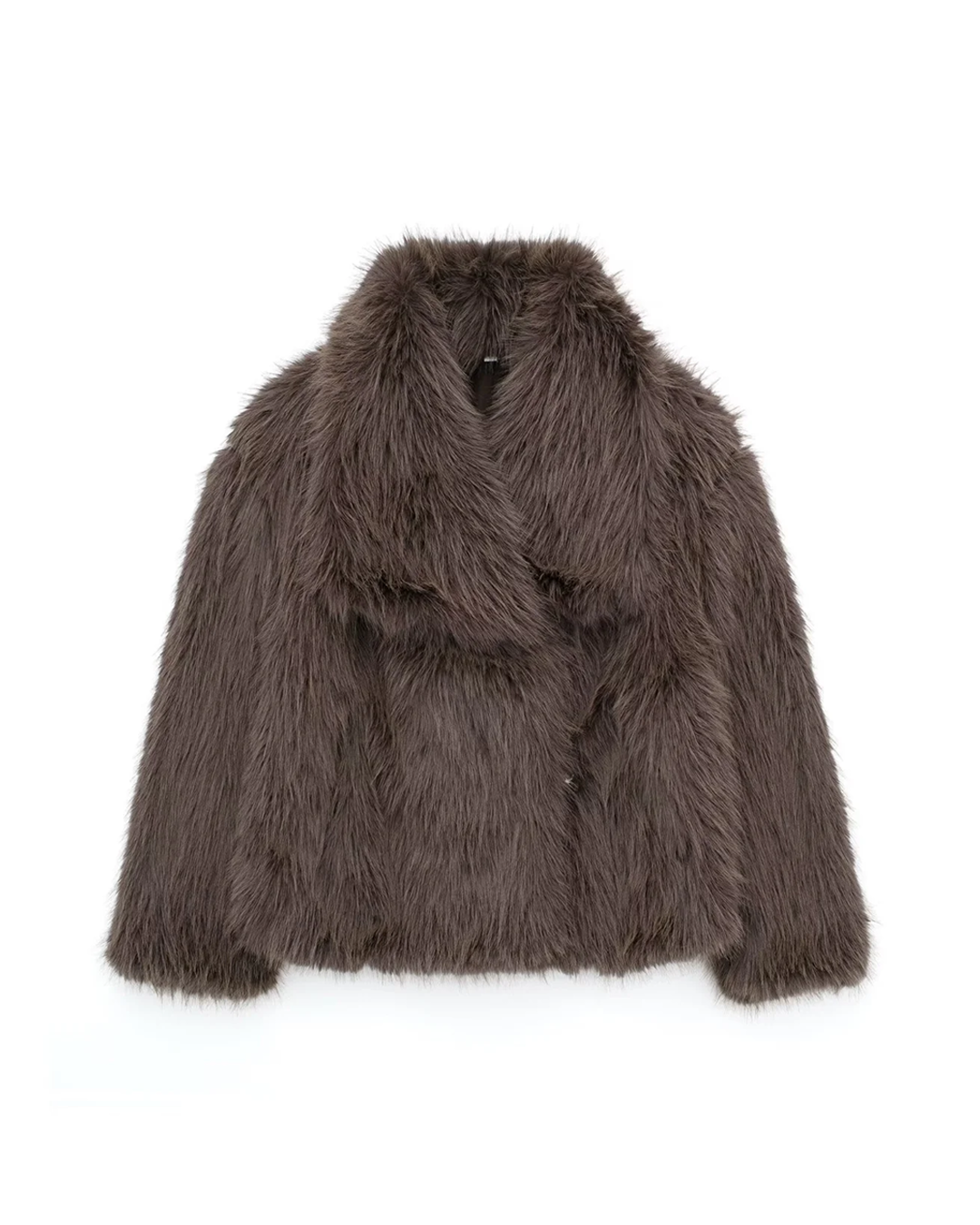 NORVIAS | Timeless Elegance Fur Coat
