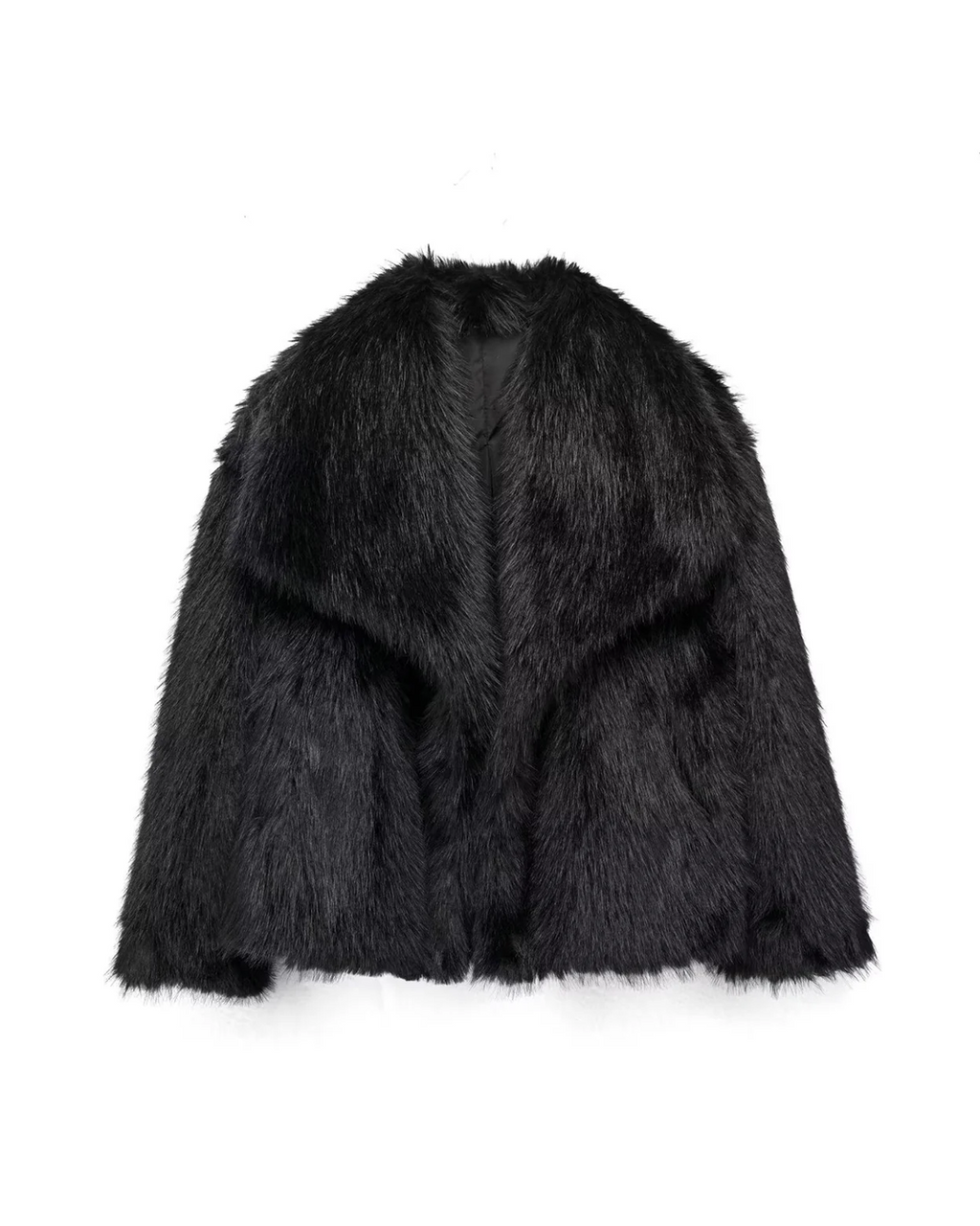 NORVIAS | Timeless Elegance Fur Coat