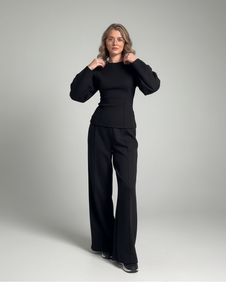 NORVIAS | Chic Women's Elegance Set