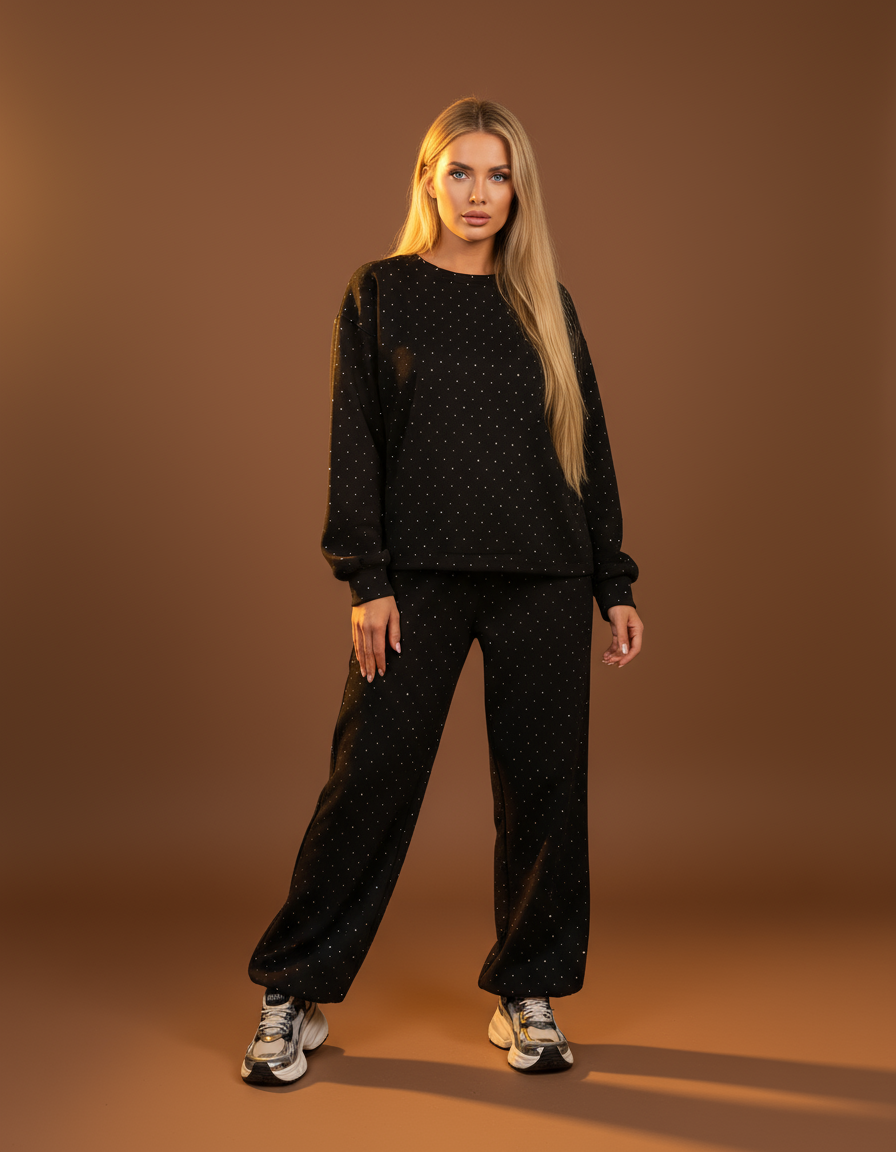 NORVIAS | Feel Good Diamond Set