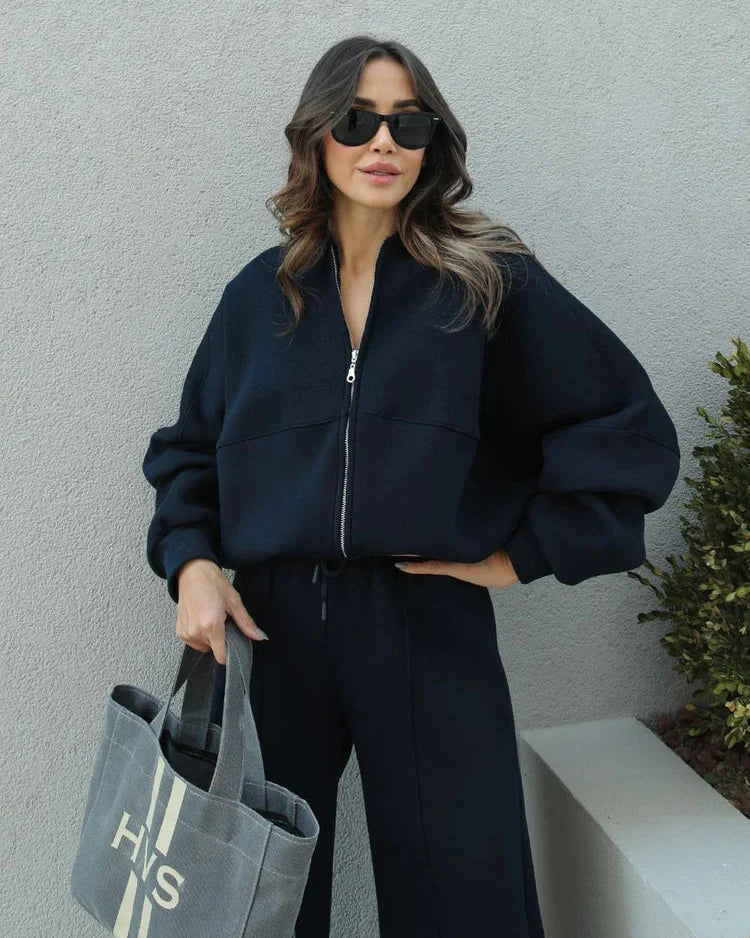 NORVIAS | Comfort & Style Set