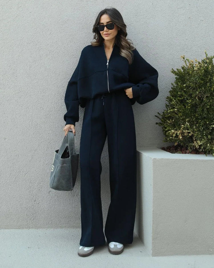 NORVIAS | Comfort & Style Set