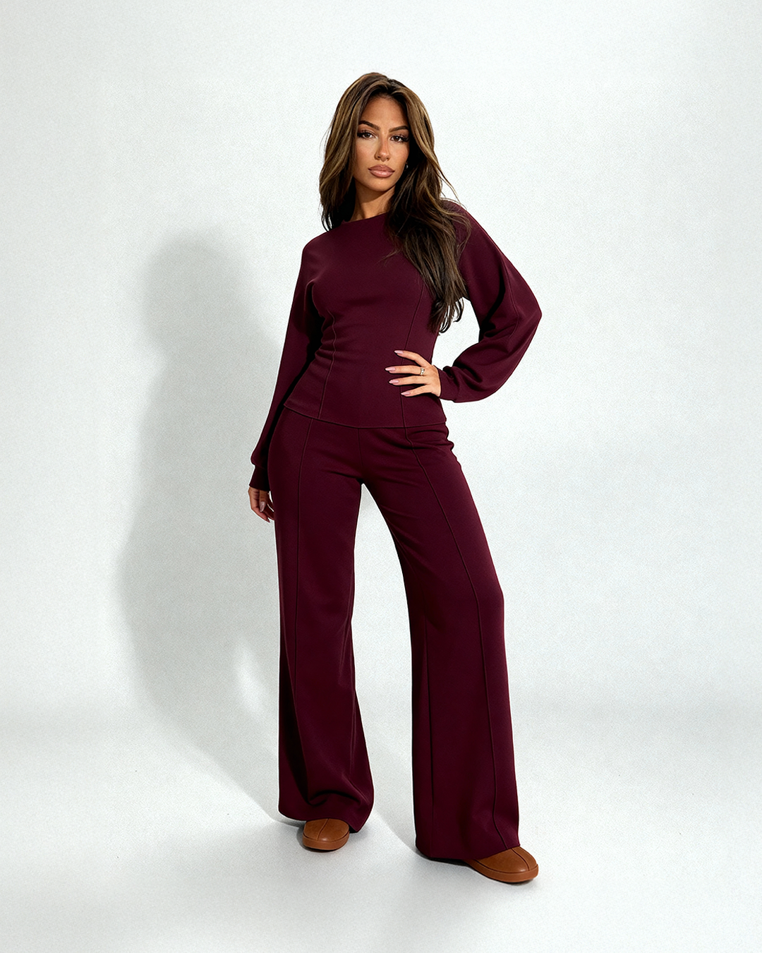 NORVIAS | Chic Women's Elegance Set