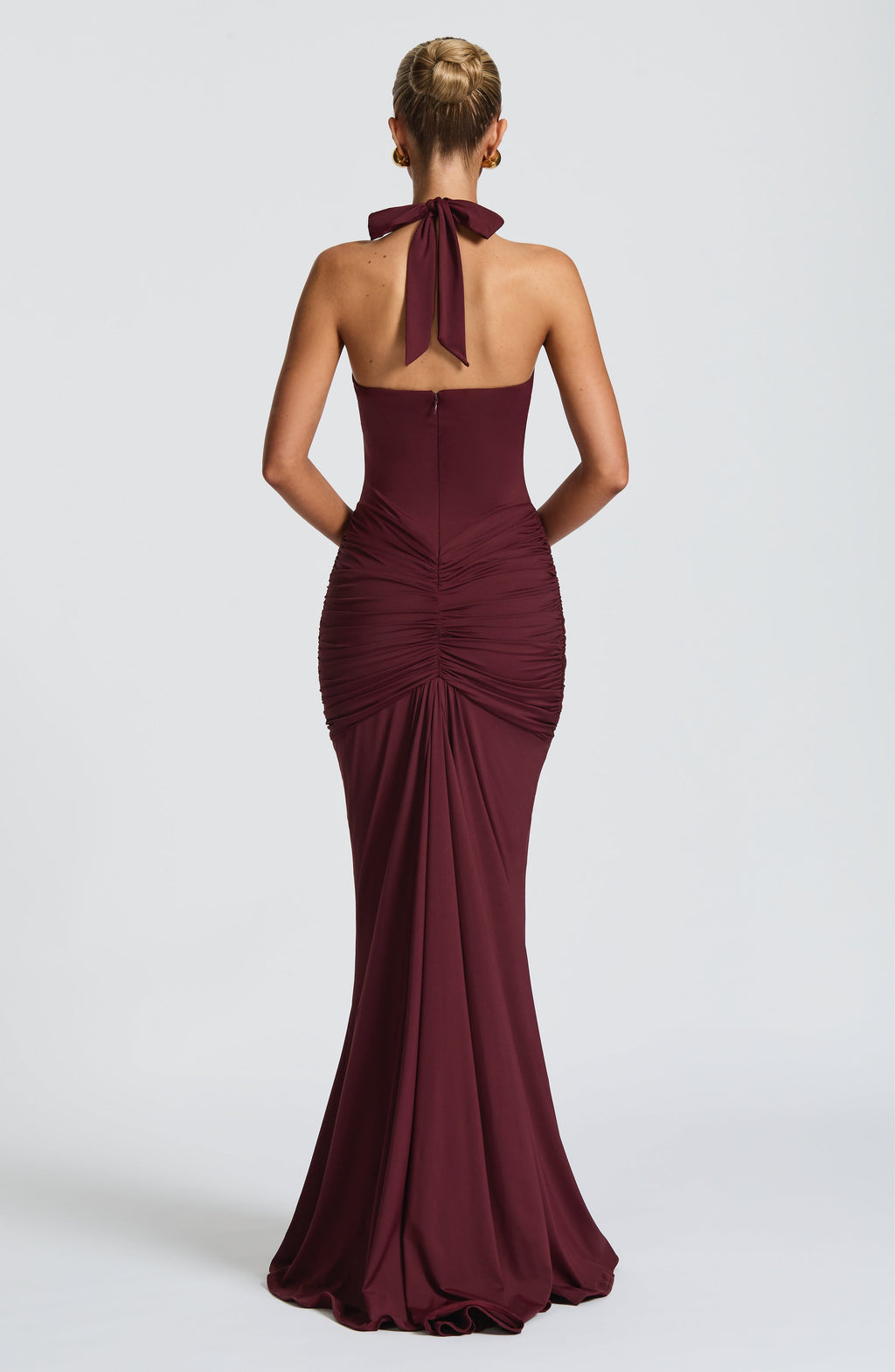 NORVIAS | Limitierte Sommer-Edition Maxi-Kleid