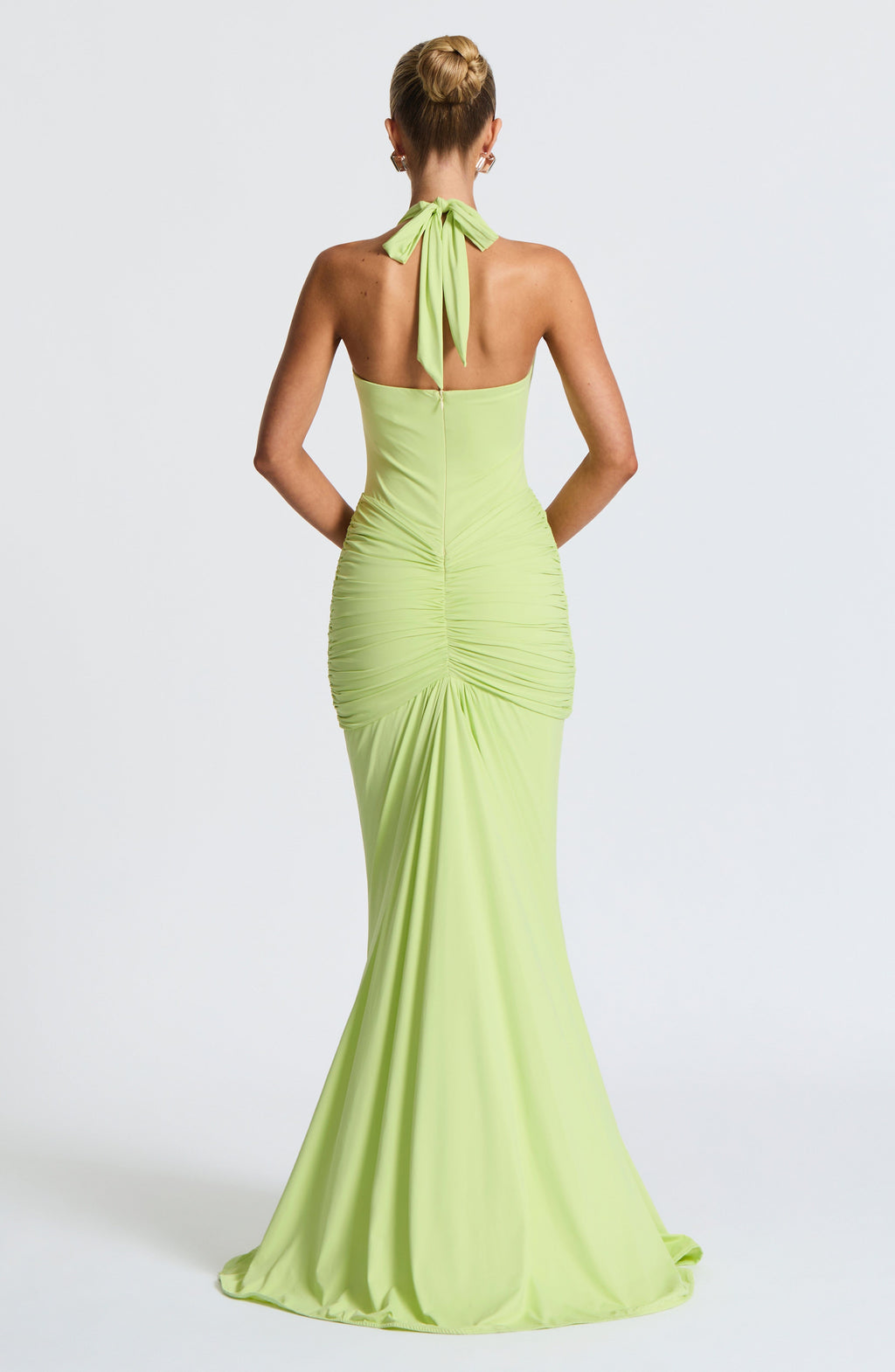 NORVIAS | Limitierte Sommer-Edition Maxi-Kleid