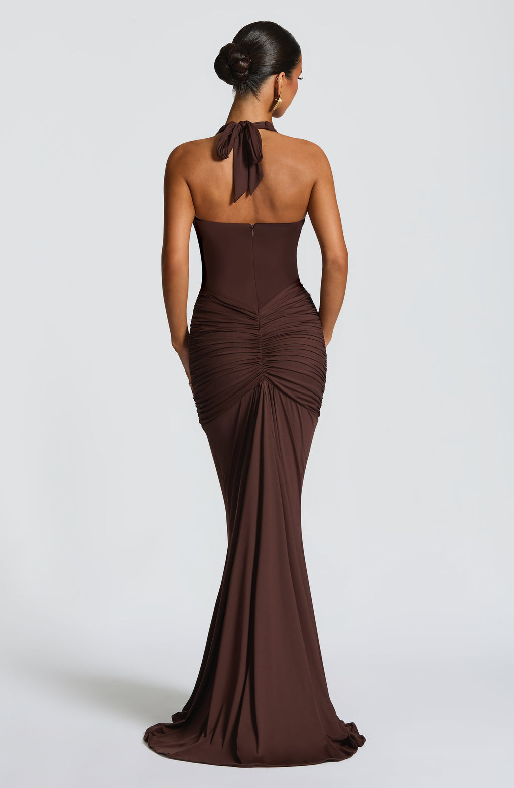 NORVIAS | Limitierte Sommer-Edition Maxi-Kleid