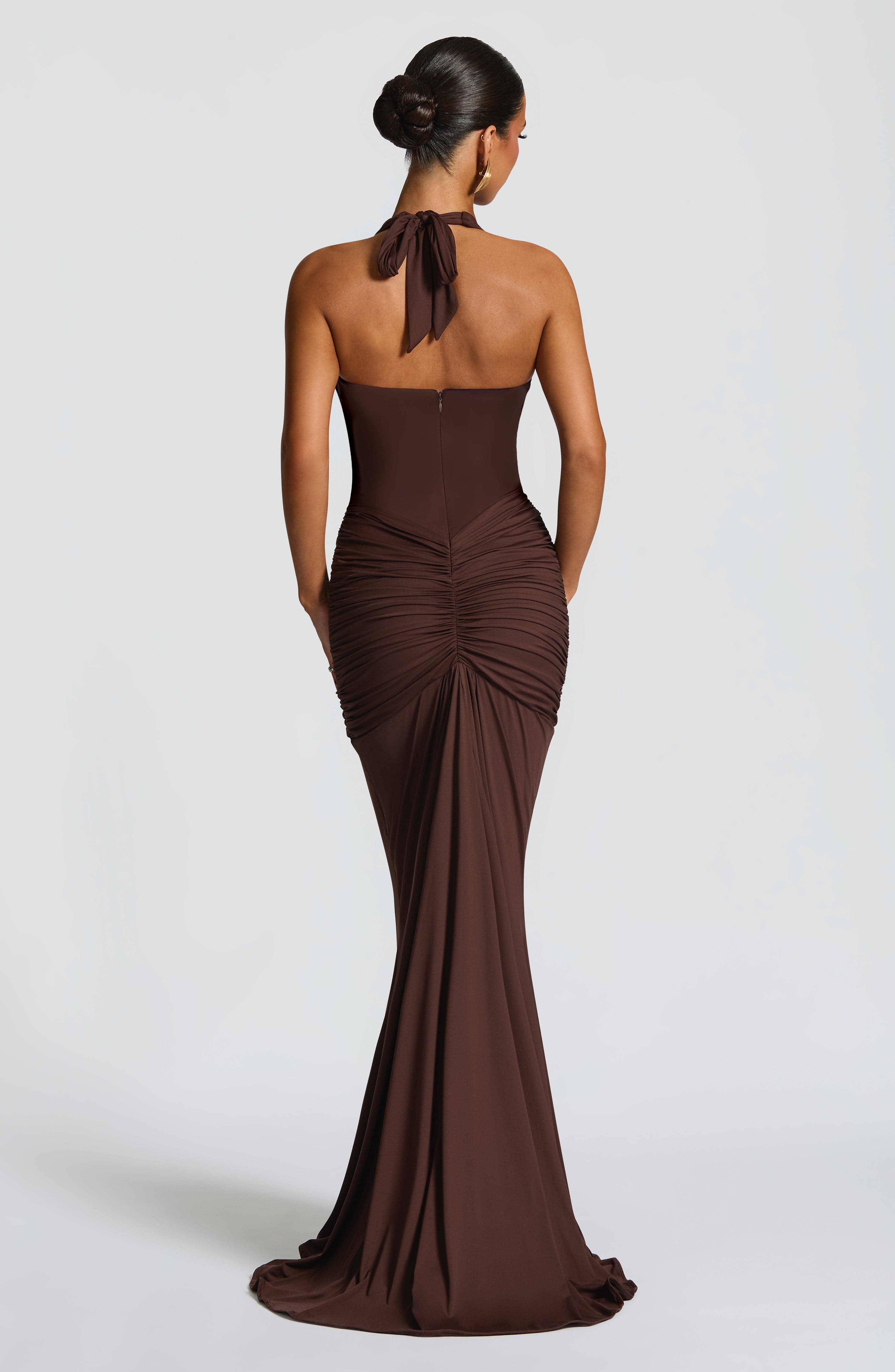NORVIAS | Limitierte Sommer-Edition Maxi-Kleid