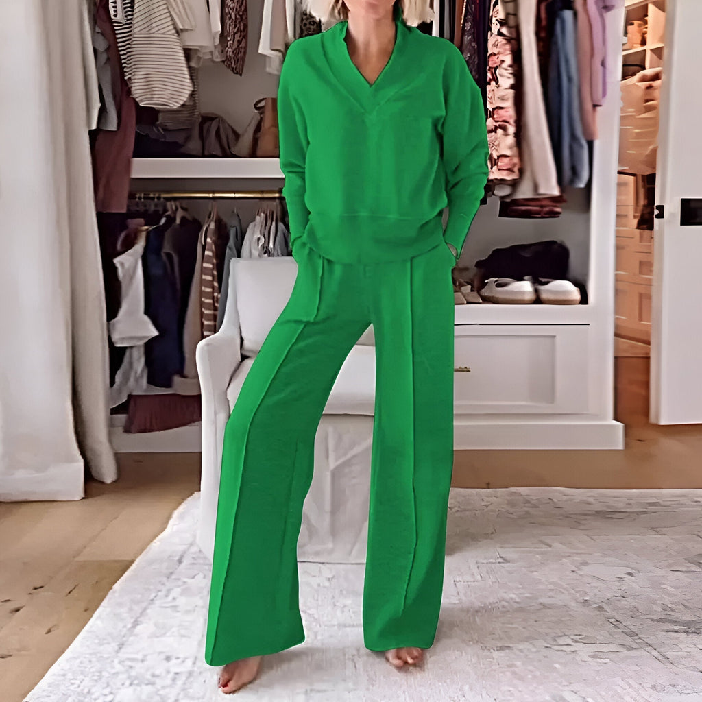 NORVIAS | Lässiges Kombi-Set