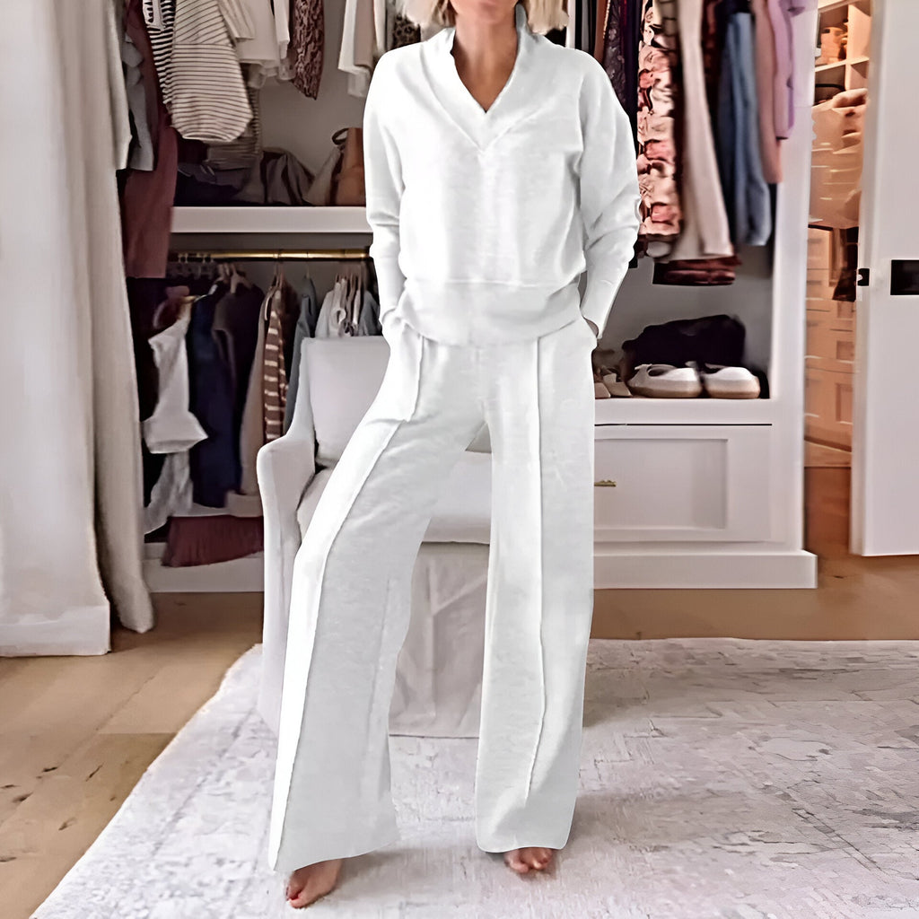 NORVIAS | Lässiges Kombi-Set