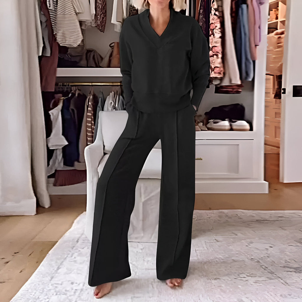 NORVIAS | Lässiges Kombi-Set