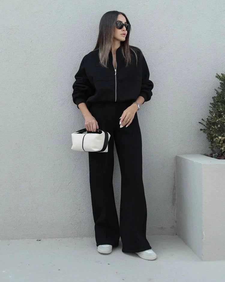 NORVIAS | Comfort & Style Set