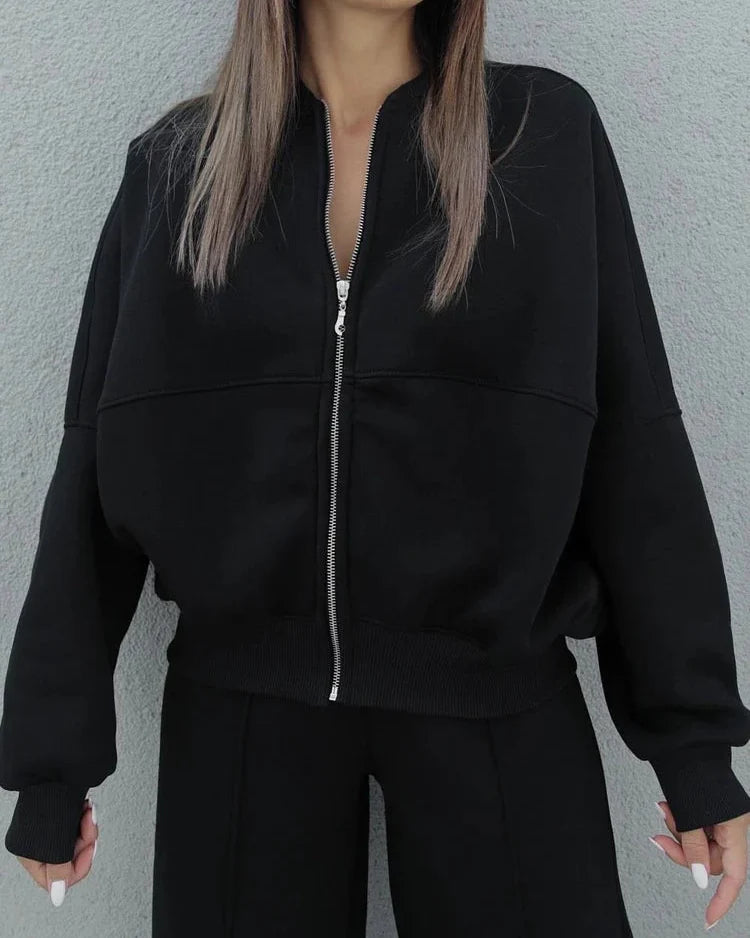 NORVIAS | Comfort & Style Set