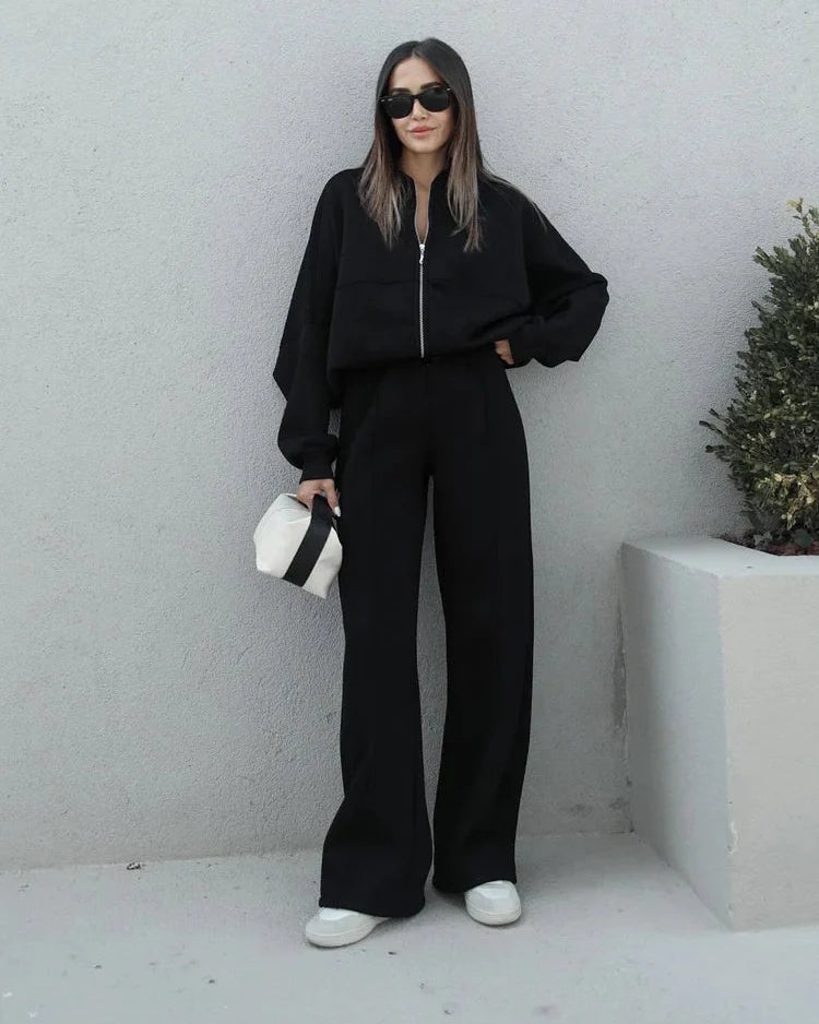 NORVIAS | Comfort & Style Set