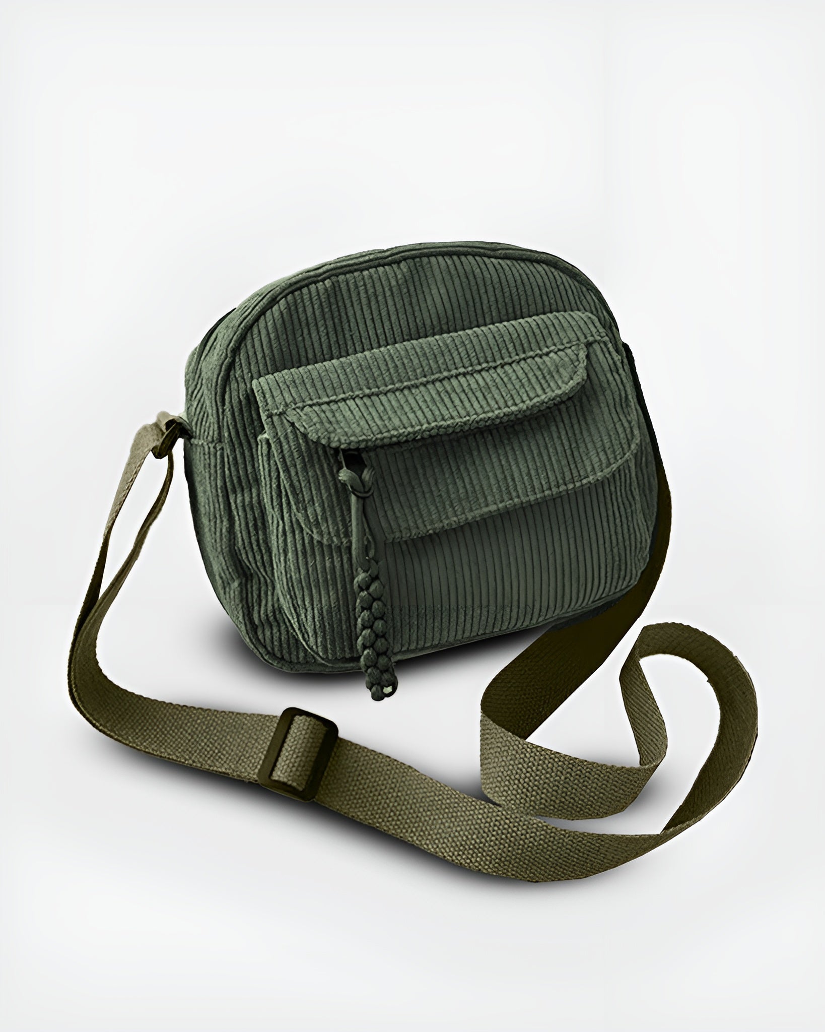 NORVIAS | Kompakta auklas mini soma