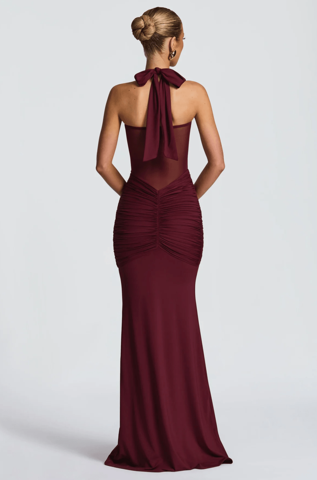 NORVIAS | Amorè Maxikleid