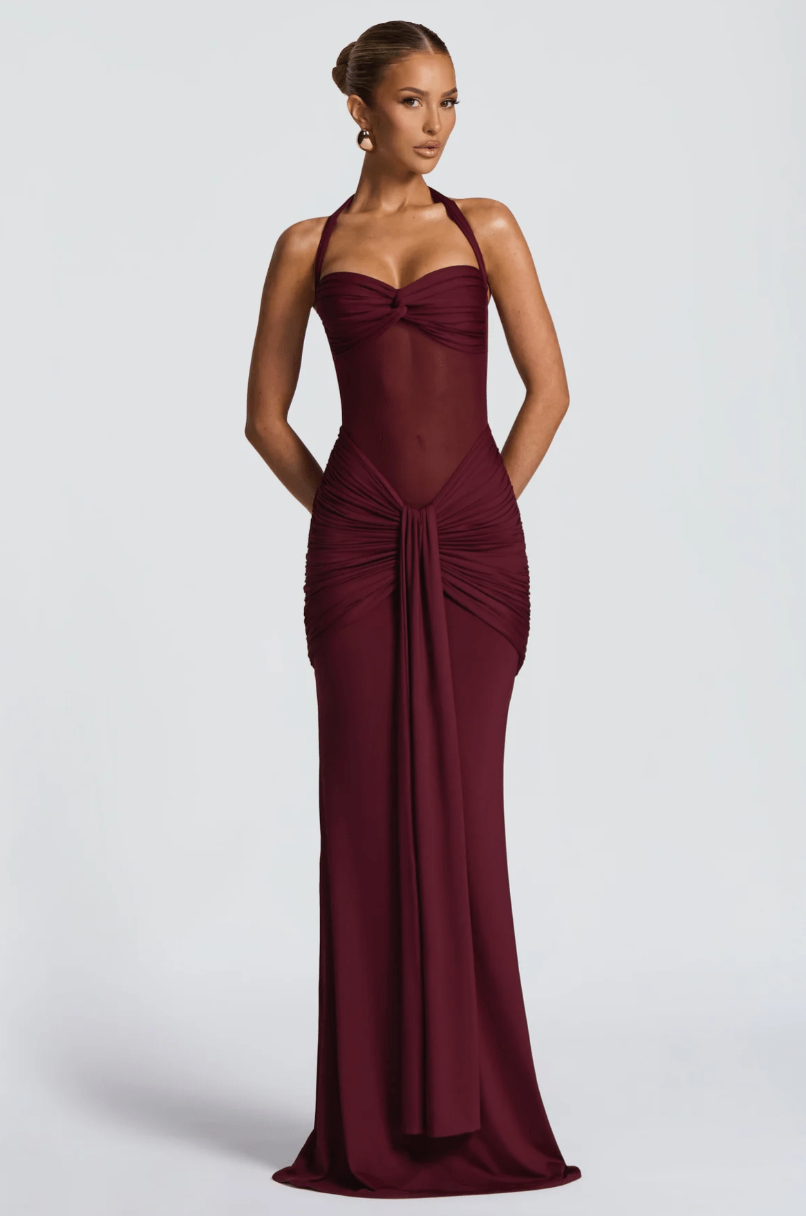 NORVIAS | Amorè Maxikleid
