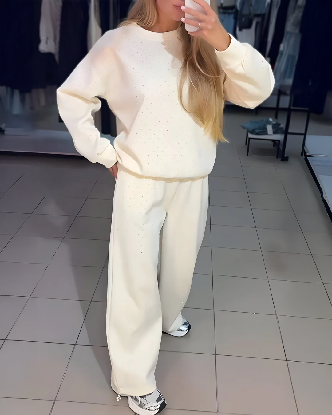 NORVIAS | Feel Good Diamond Set