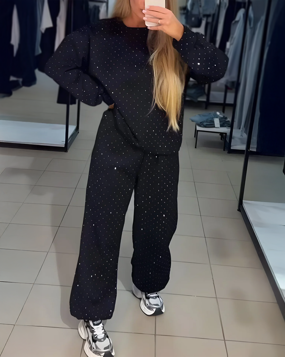 NORVIAS | Feel Good Diamond Set